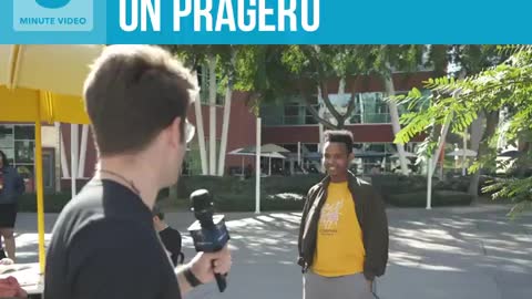 Leftist Student Calls Cops on PragerU, Immediately Regret It (VIDEO)