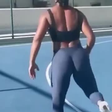 Out Door Hiit Workout