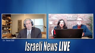 Exposing the Lies with Dr James Hill and Jana Bennun