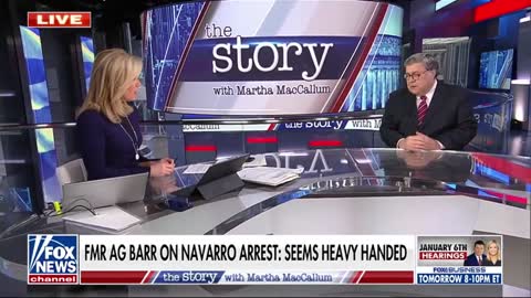 They're not going to have very strong evidence against the President