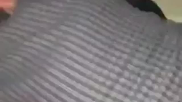Corpse guy passed out on white couch club