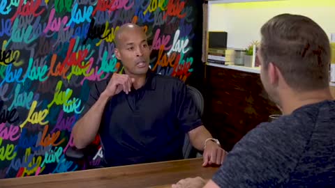 NAVY SEAL Shares The SECRET To NEVER BEING LAZY AGAIN!