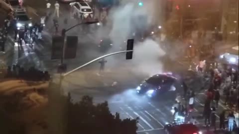 This is San Francisco