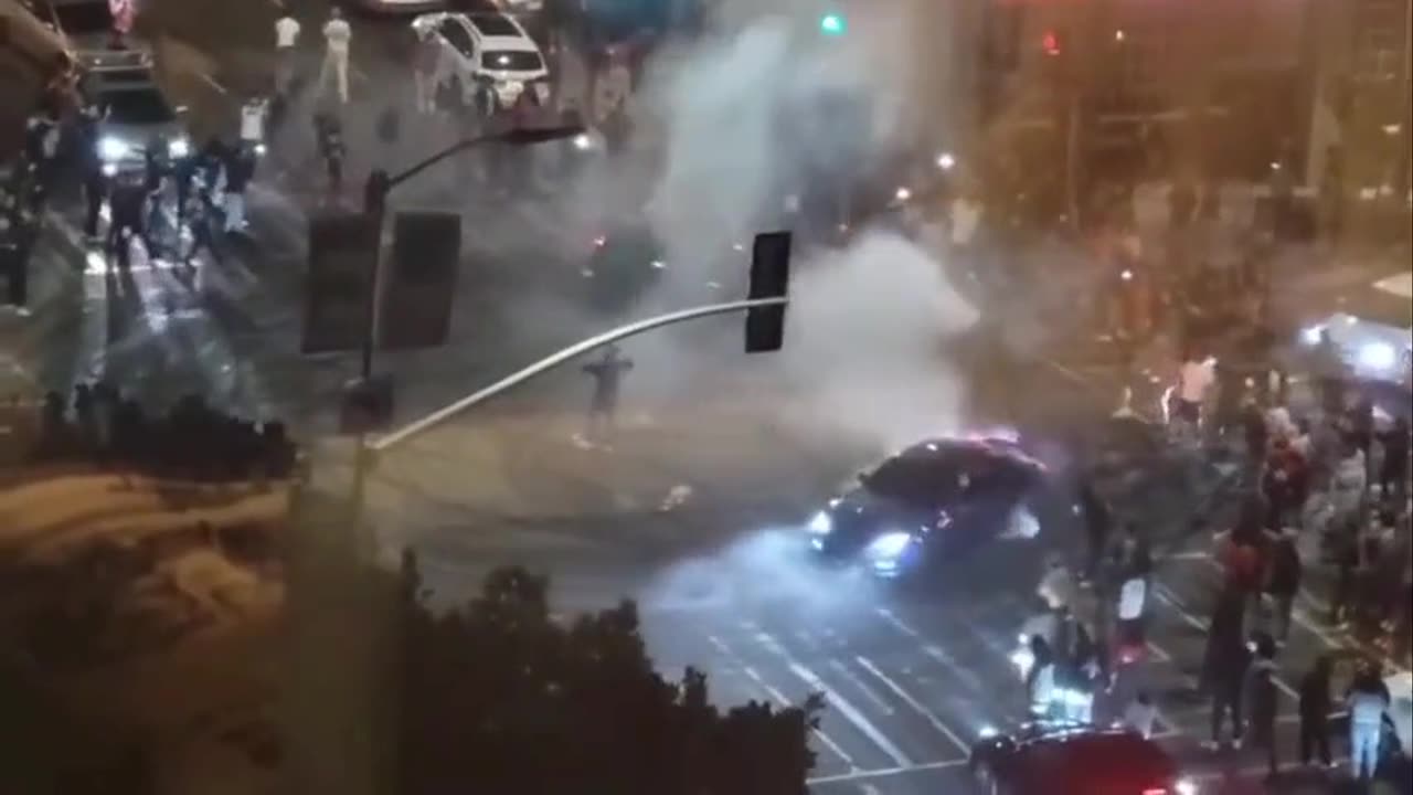 This is San Francisco