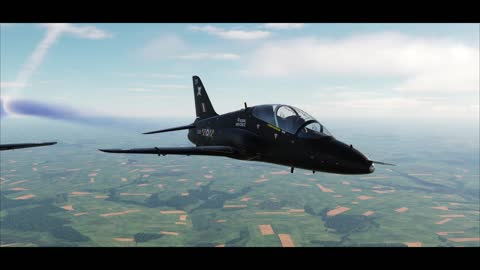 HAWK T1 | BAE HAWK T1 | HAWK T1 EXHIBITION