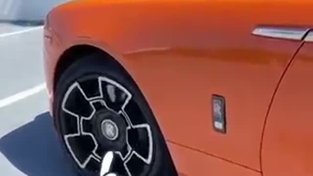 Rolls-Royce Dawn - Why It Costs So Much