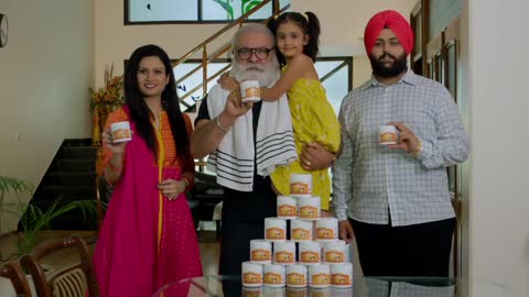 #ਬਾਉਲੀ ਖਾਓ, ਇਮਮੁਨਿਟੀ ਵਧਾਓ drdeeayurveda #ayurveda #immunity #health tips #shorts