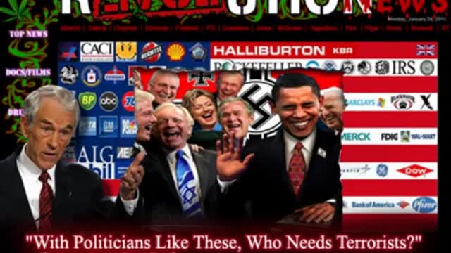 2013: Obama's Hypocrisy, 178 Children Killed by Drone Program