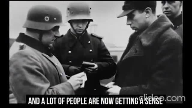 How The MRNA Vaccine Is Affecting Bodies At The Cellular Level