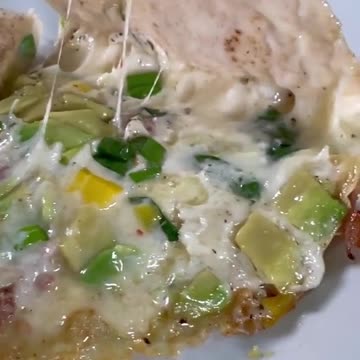 Keto Diet Video Recipe No. 7