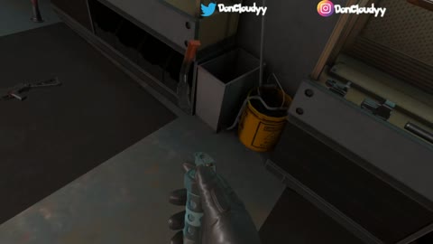 vr streamer became partially blind after this viral moment...