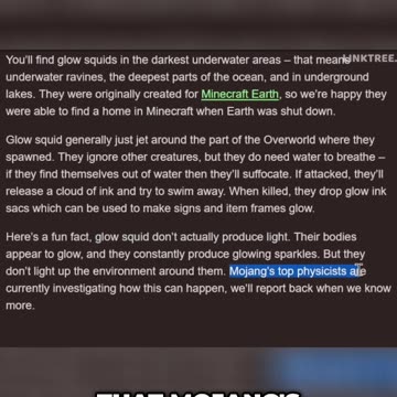 Dynamic Lighting in Minecraft: A Glowing Future?