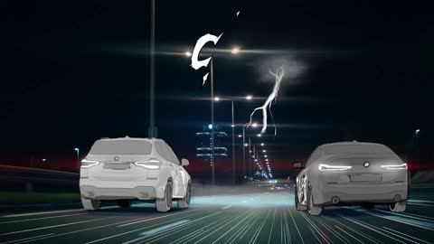 The Manga Teaser BMW Esports