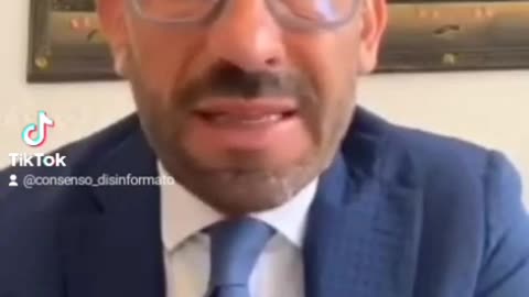 Bassetti, capisco che hai delle cose da sistemare.