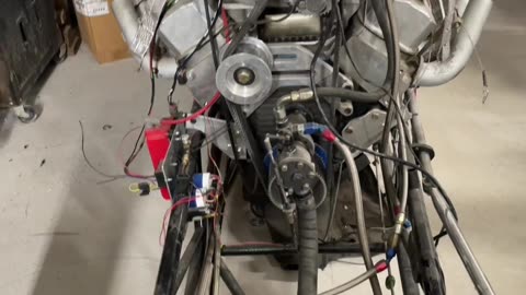 Working on fuel altered