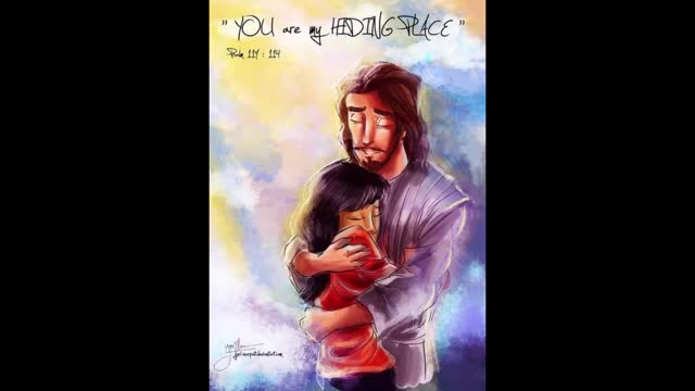 Lincoln Brewster - Oxygen