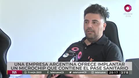 El MicroChip no era de conspiraciones y de bebelejias? Plandemia Coronavirus Covid 19