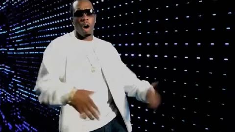P. Diddy ft. Christina Aguilera - Tell Me (Official Video)