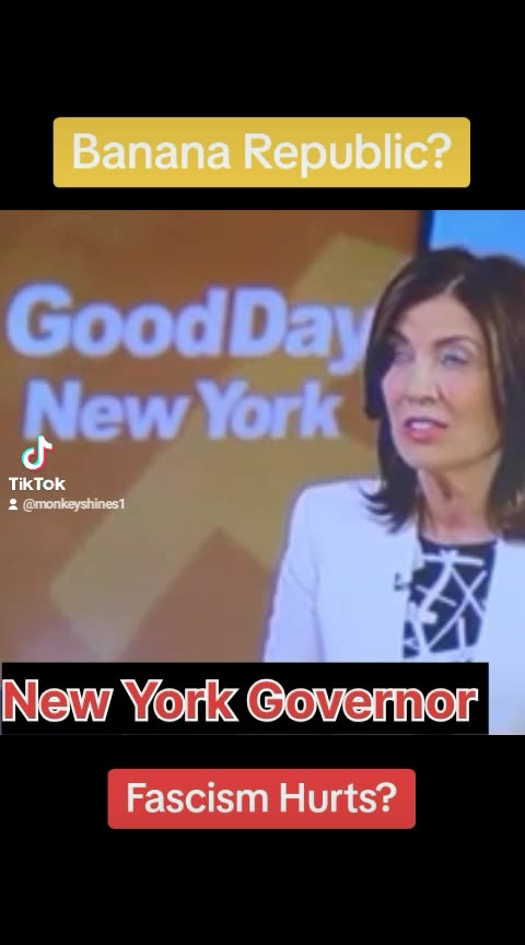 New York State Of Mind