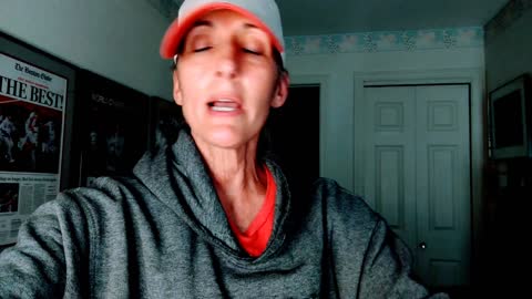 Jen's Three Cents #2