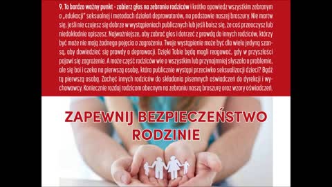 JAK POWSTRZYMAĆ PEDOFILA PORADNIK DLA RODZICÓW I NAUCZYCIELI