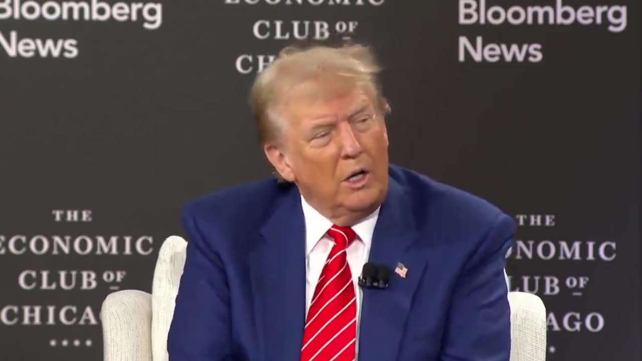 Trump belittles auto workers, saying they just assemble parts “out of a box”