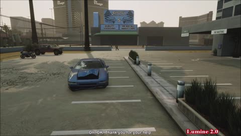 GTA SA DE (115) You've Had Your Chips, Don Peyote, Intensive Care, Misappropriation