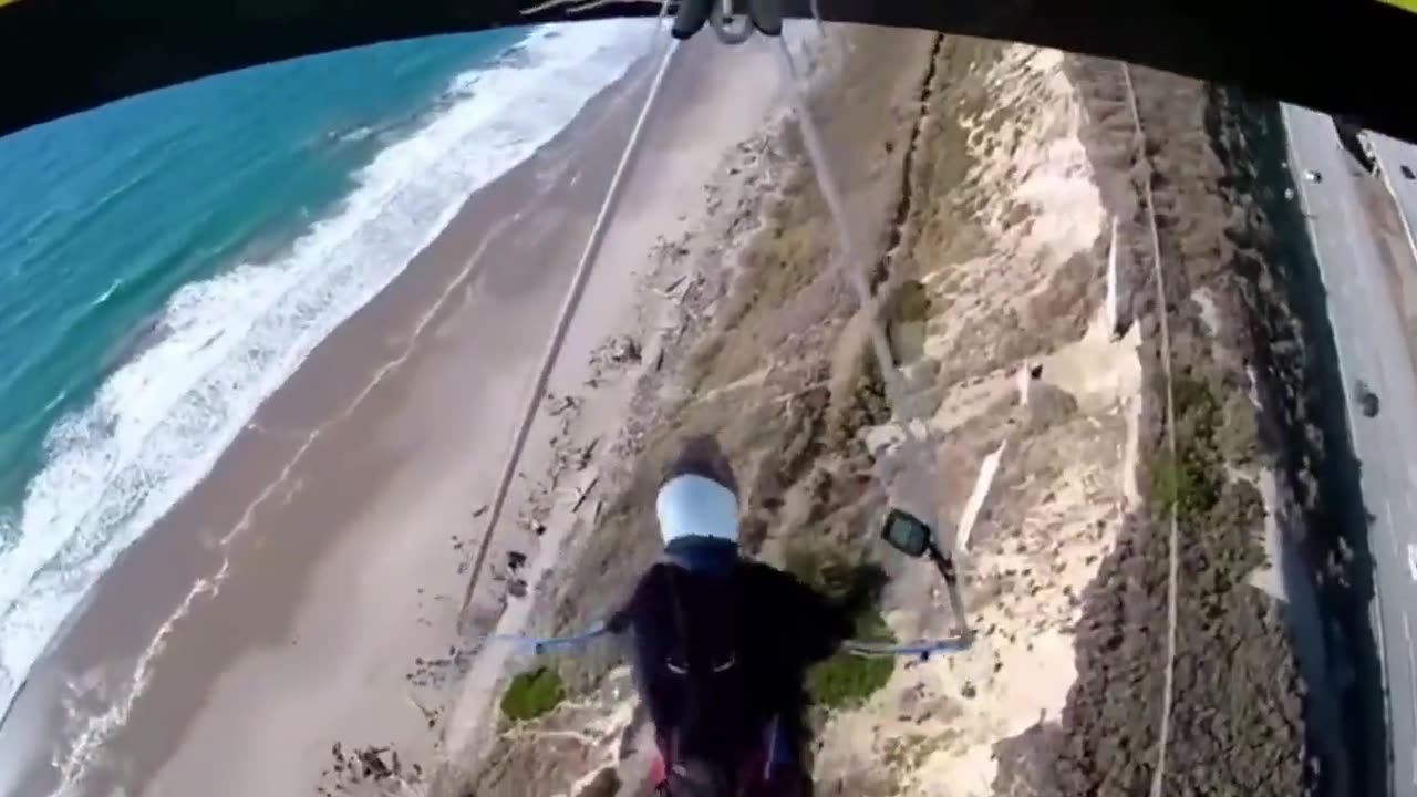 Whoa! Something Came Off