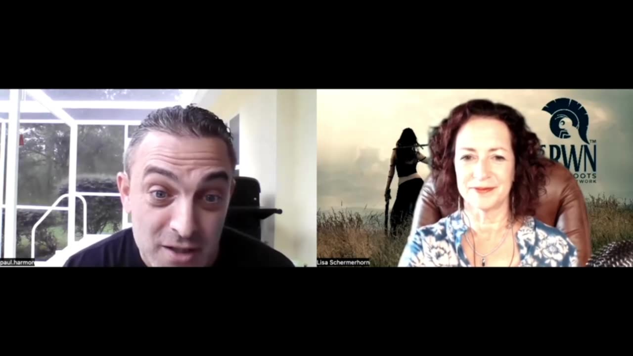 My Journey from Alcoholism & Drug Addiction to Sobriety w/Lisa Schermerhorn