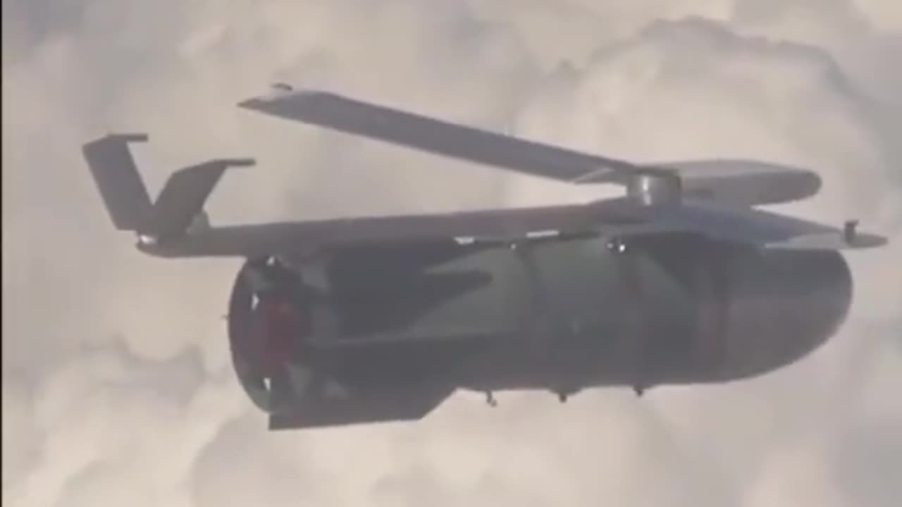 Fab3000 lunched off Russian fight jet