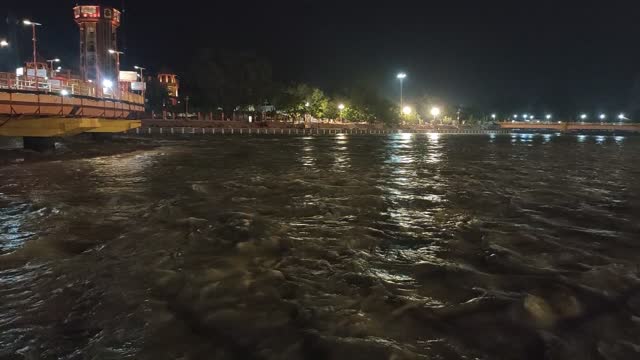 River Ganga river india most beautiful place