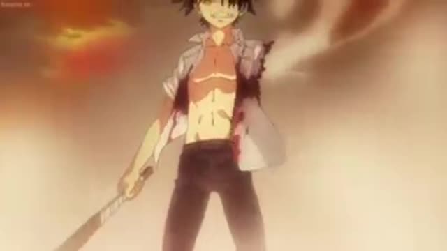 <<AMV>> BELIEVE, UQ HOLDER