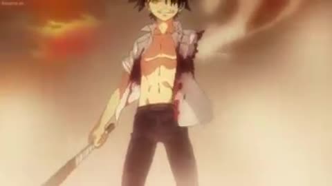 <<AMV>> BELIEVE, UQ HOLDER