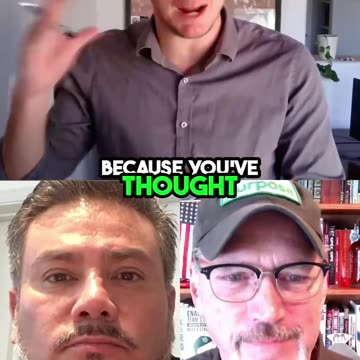 Are Backup Plans Bad Luck? | 10x Your Team with Cam & Otis