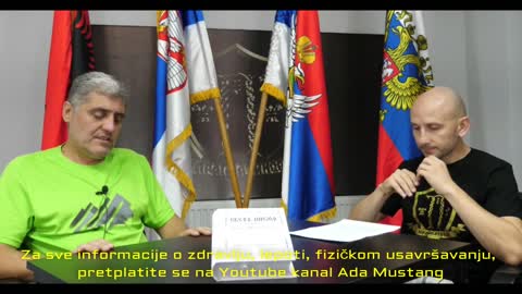 Sin mu je ogorčen na žene (Miroljub Petrović)