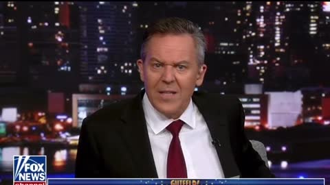 Greg Gutfeld on Hunter Biden