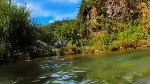 iPhone Under the water 💦