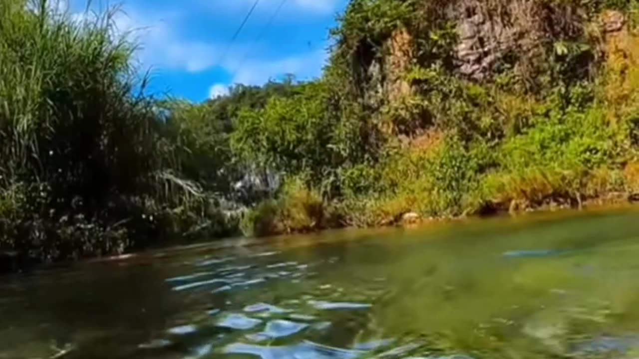 iPhone Under the water 💦