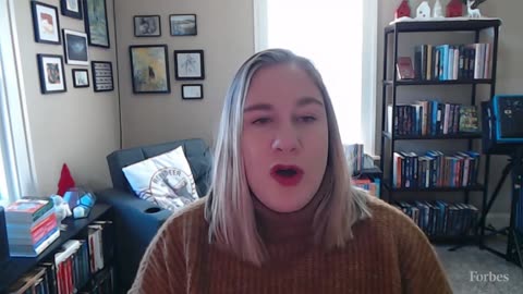 Iowa Reporter Explains Why Trump Has Done So Well In Latest Poll