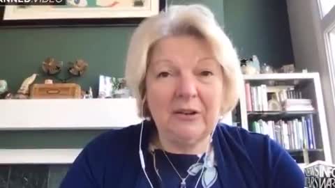 Truth comes out about big pharma