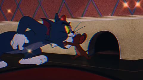 Tom and Jerry