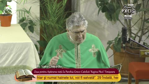 Dacă Dumnezeu nu va face dreptate, va trebui să-și ceară iertare de la Sodoma și Gomora