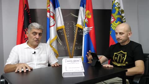 Da li je stari zavet sa zakonima još važeći (Miroljub Petrović)