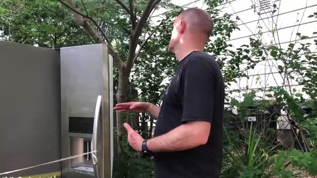 How To Move A Fridge By Yourself