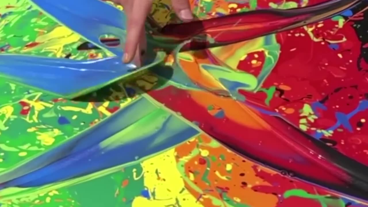 Diese Erstaunlichen Künstler Werden Deine Kreativität Anregen▶ 14