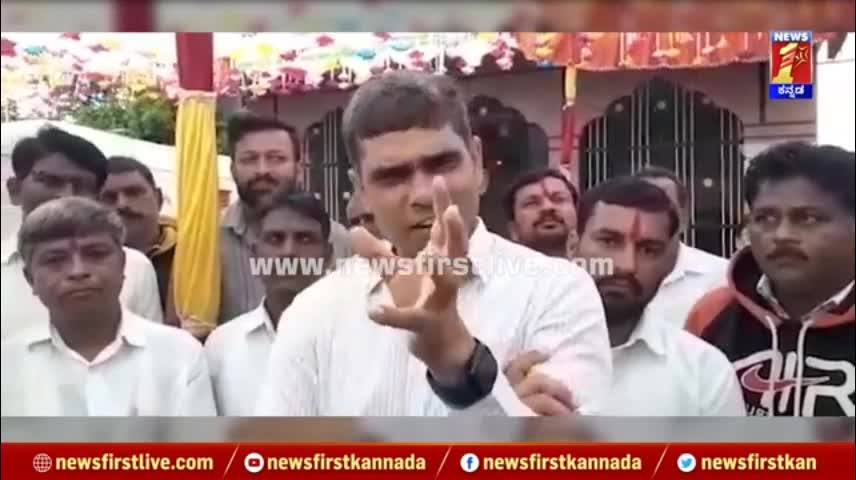 P Rajeev : ಕಾಂಗ್ರೆಸ್​ ವಿರುದ್ಧ P ರಾಜೀವ್​ ವಾಗ್ದಾಳಿ | National Flag Issue | NewsFirst Kannada