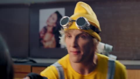 LOGAN PAUL - HELP ME HELP YOU