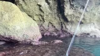 Paddle Session. Kayak Exploration