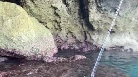 Paddle Session. Kayak Exploration