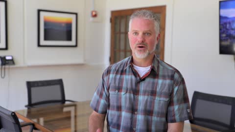 Agent Bio Video Raymond Rainey Beverly-Hanks